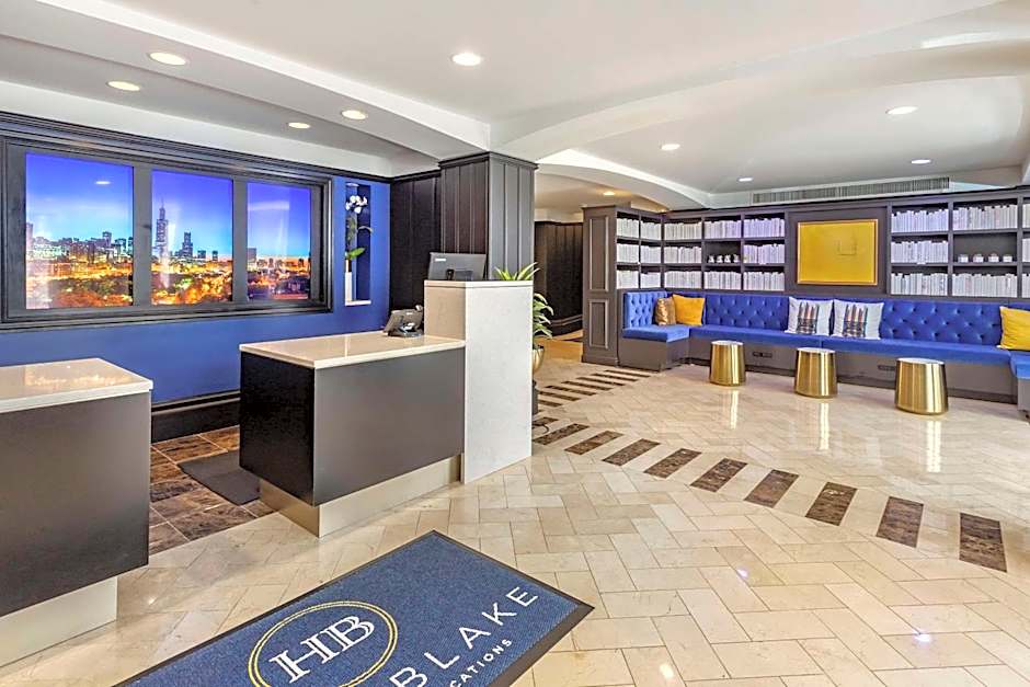 Bluegreen Vacations Hotel Blake, Ascend Resort Collection