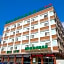 GreenTree Inn Jingjiang Bus Station Express Hotel