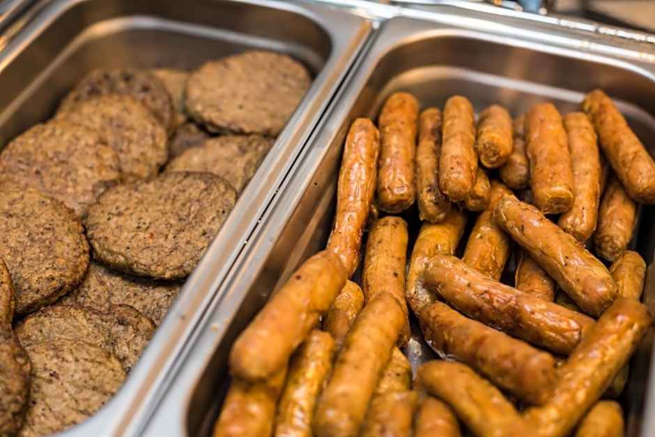 Holiday Inn Express Chicago Northwest-Vernon Hills By IHG