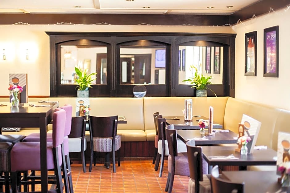 Campanile Milton Keynes - Fenny Stratford