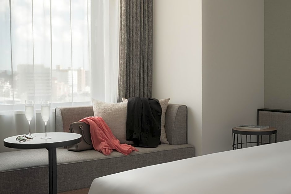 Nest Hotel Naha Nishi