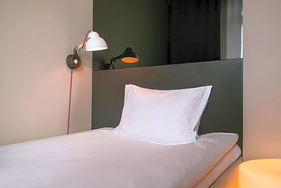 Nobis Hotel Stockholm, a Member of Design Hotels