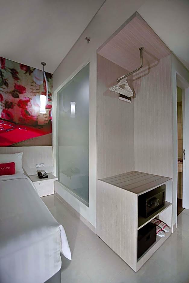 Favehotel Langko Mataram - Lombok