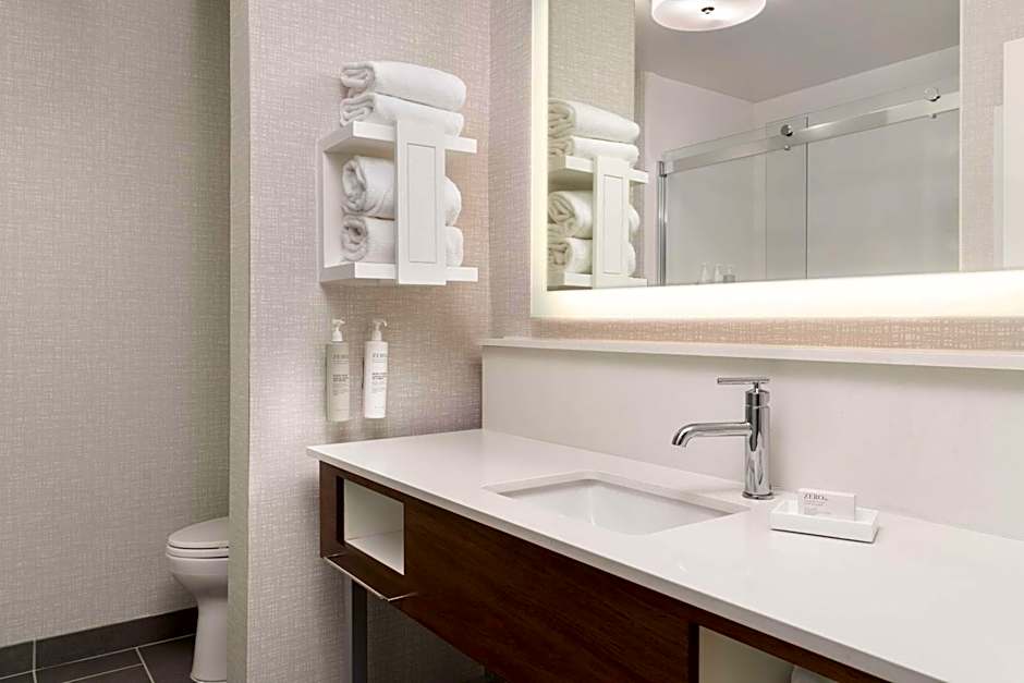 Hampton Inn By Hilton Spring Lake - Ft. Bragg
