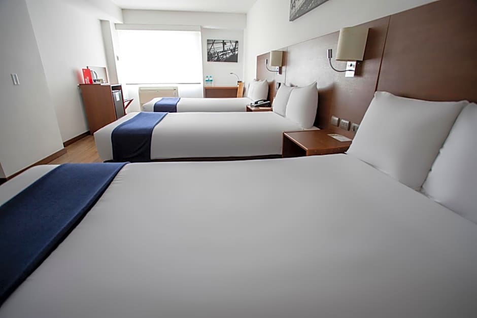 Casa Andina Select Miraflores