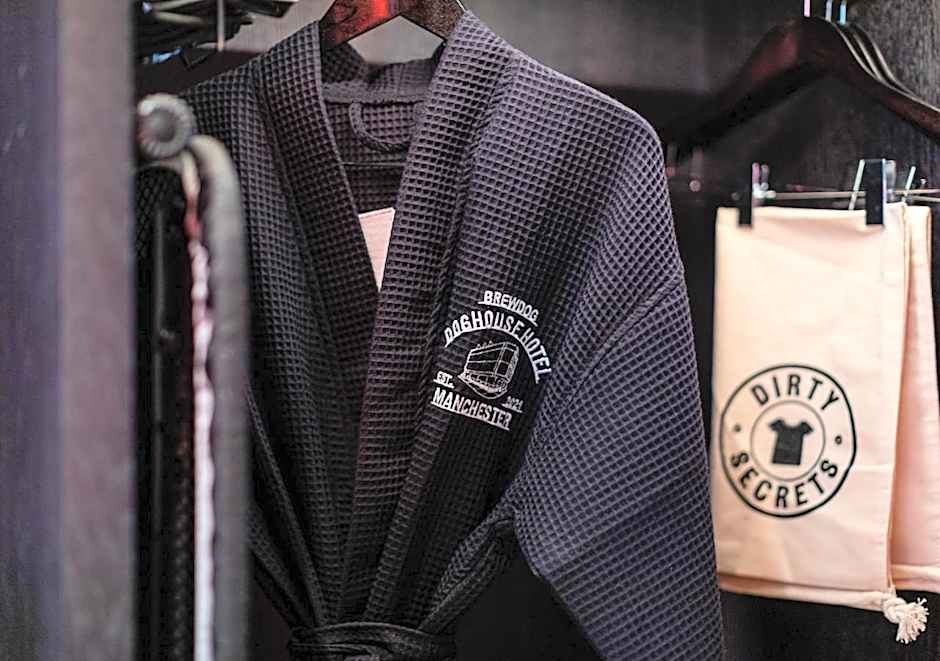 BrewDog DogHouse Manchester