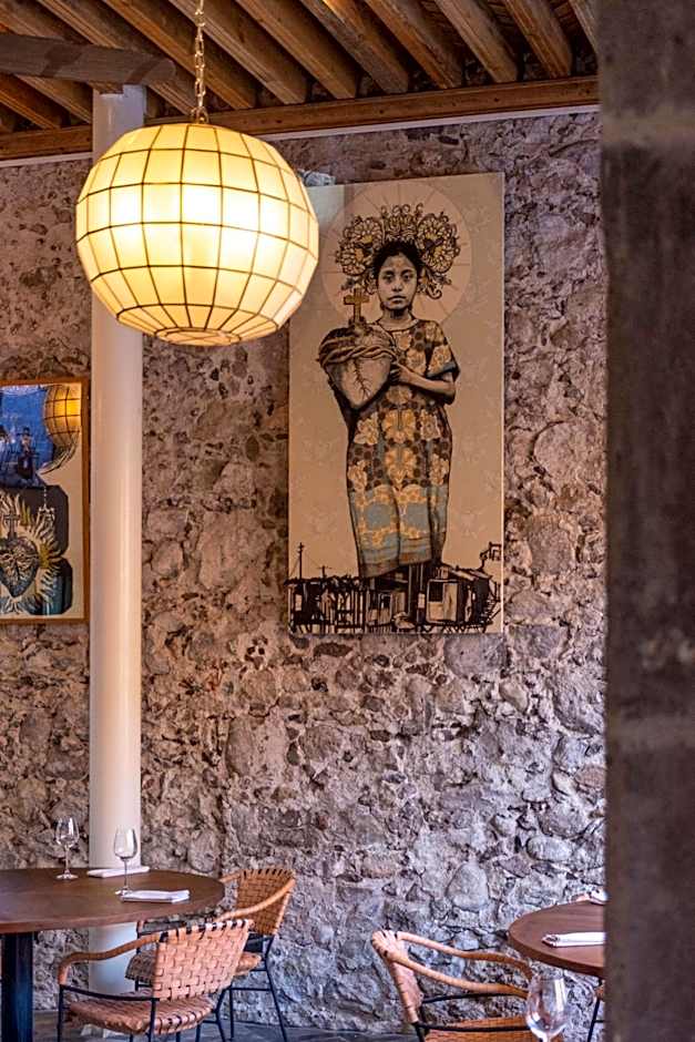 Casa 1810 Parque Hotel Boutique