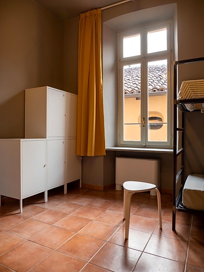 Casa Conte Rosso