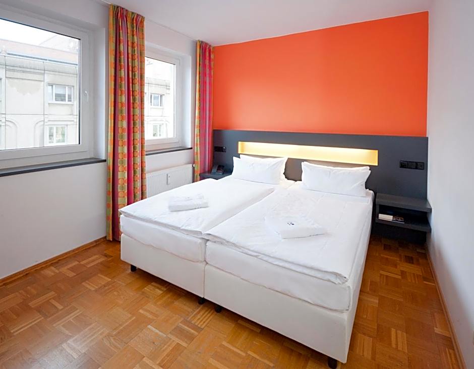 Dietrich-Bonhoeffer-Hotel Berlin Mitte