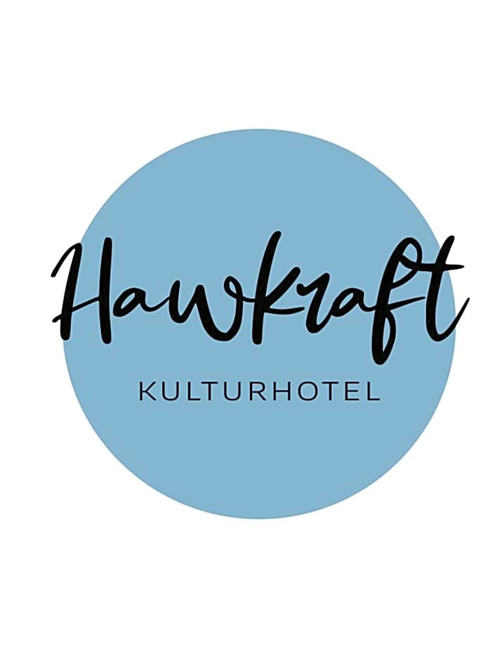 Room 8 - Hawkraft kulturhotel