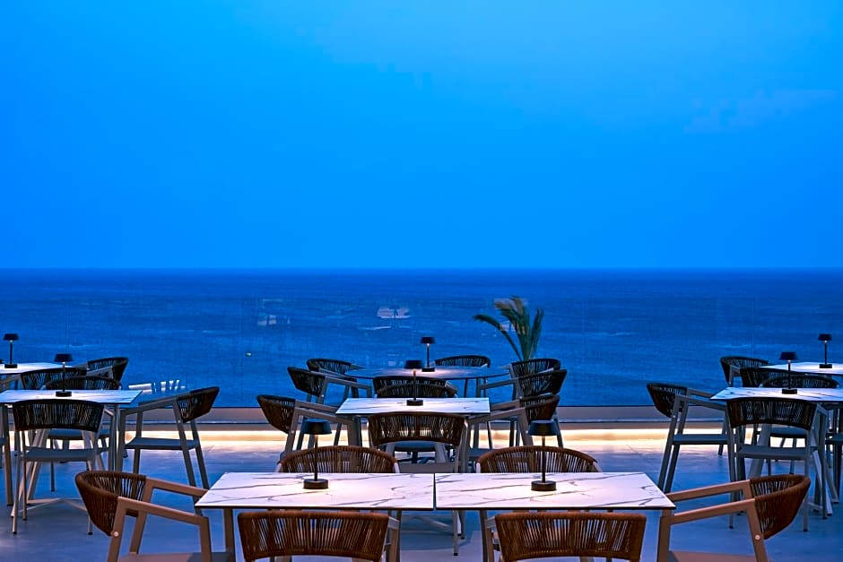 Rodos Princess Beach Hotel