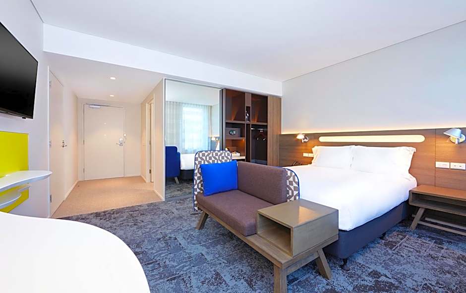 Holiday Inn Express Sydney Macquarie Park By IHG