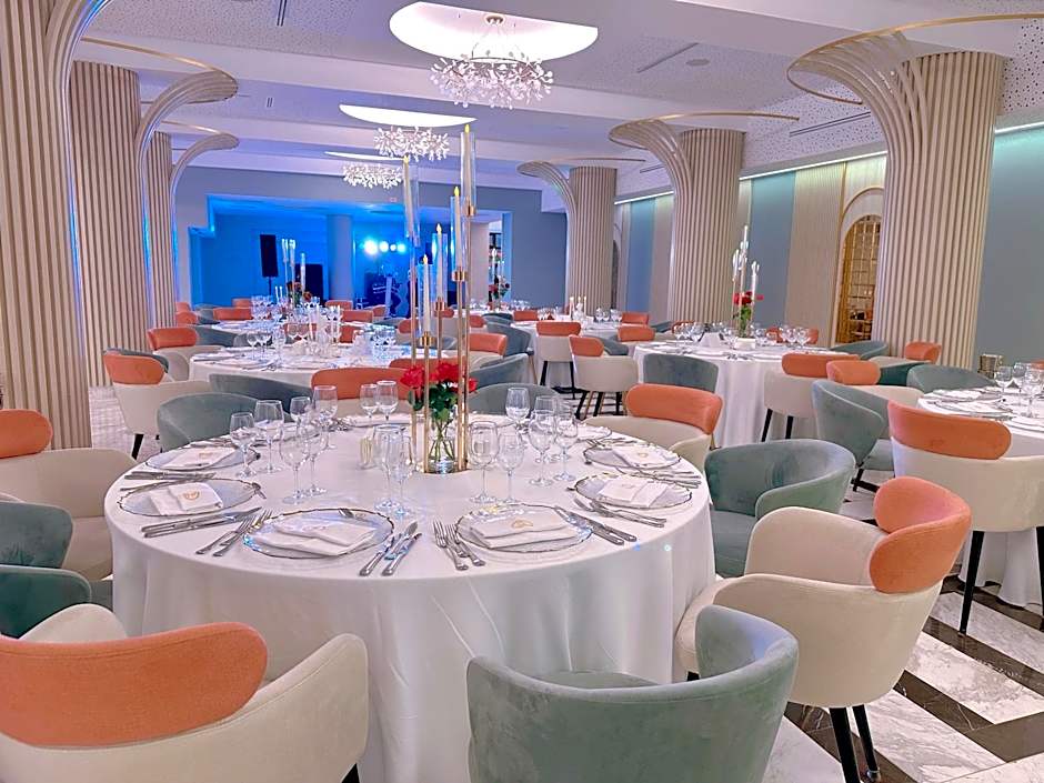 Hotel Pietroasa