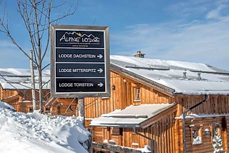 Alpine-Lodge