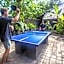 Uluwatu Yoga Resort