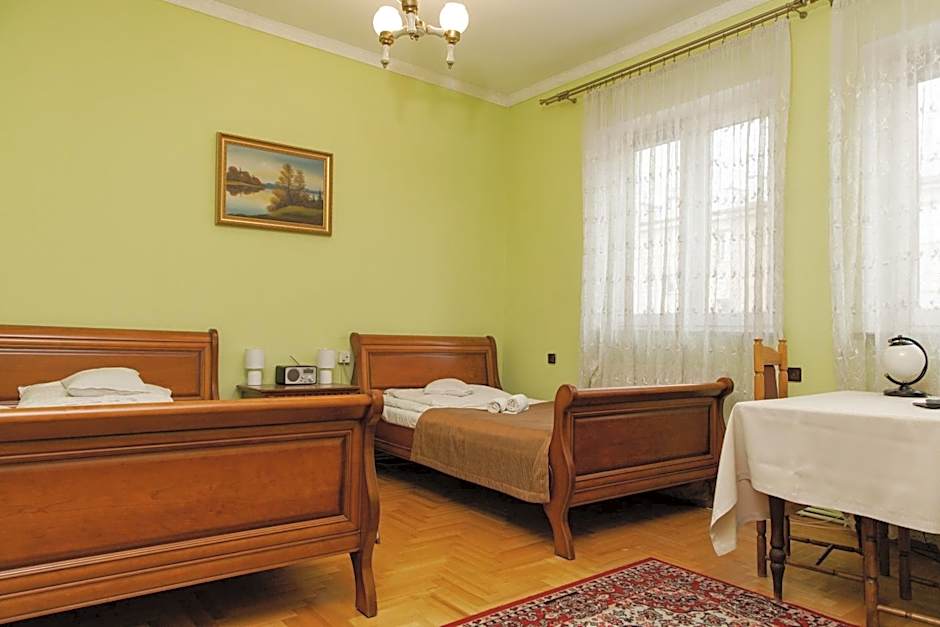 Rezydencja Jagiellońska