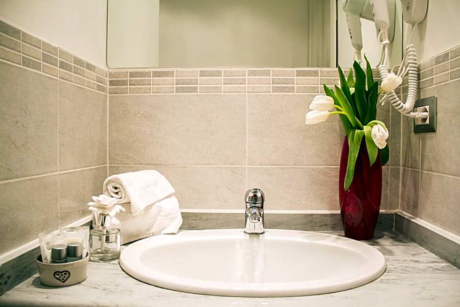 La Torre Guest House