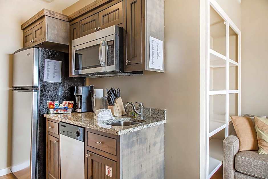 Bluegreen Vacations The Soundings, an Ascend Collection Resort