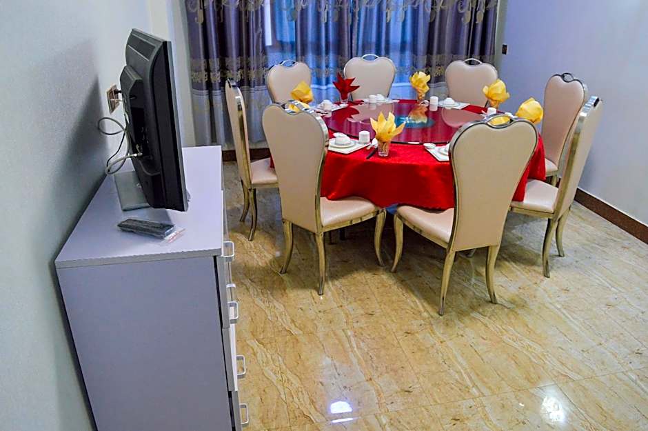 Wuduria Hotel