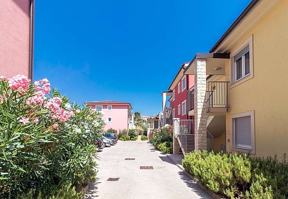 Residence Superior Del Mar