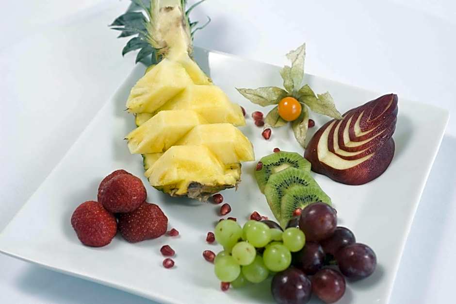 Constantinou Bros Asimina Suites Hotel
