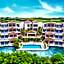 Shigira Bayside Suite Allamanda