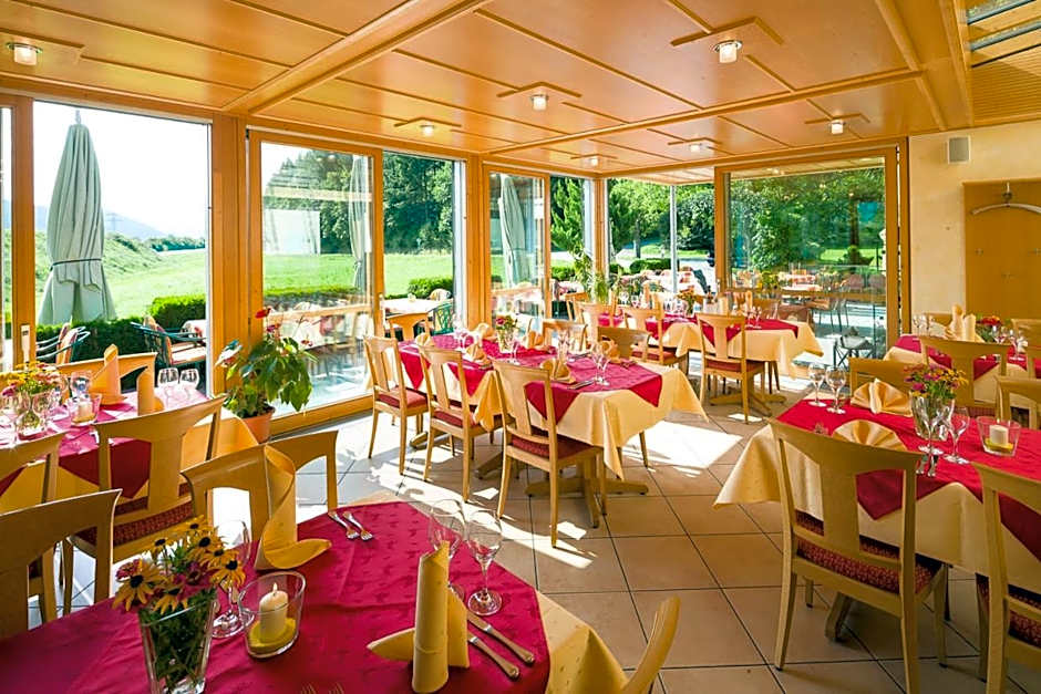 Landgasthof Kinzigstrand