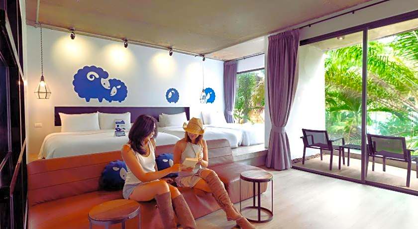 Kokotel Khao Lak Lighthouse