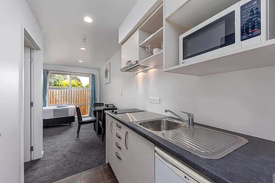 315 Motel Riccarton
