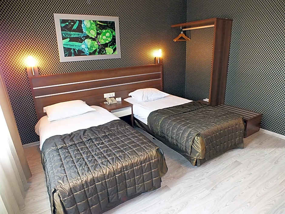 Lifos Hotel