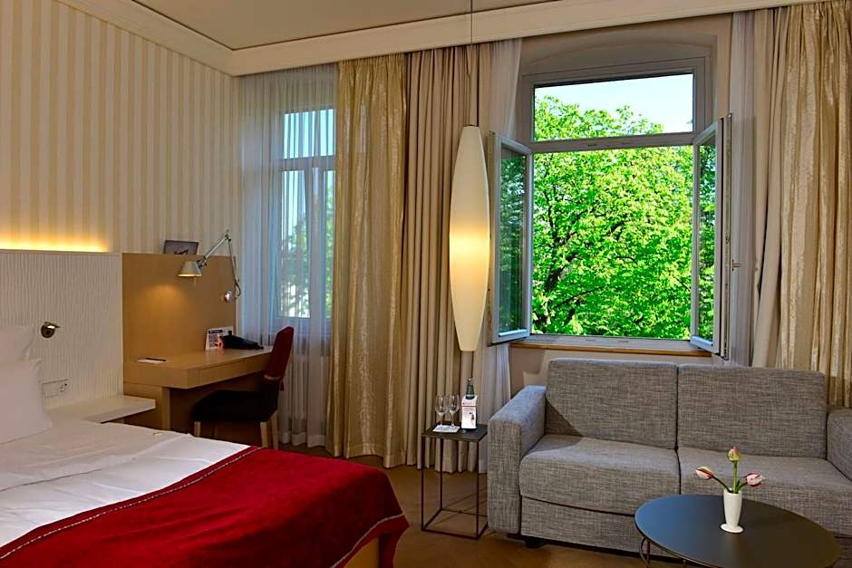 Best Western Premier Hotel Victoria