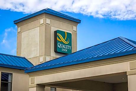 Quality Inn Fuquay Varina East