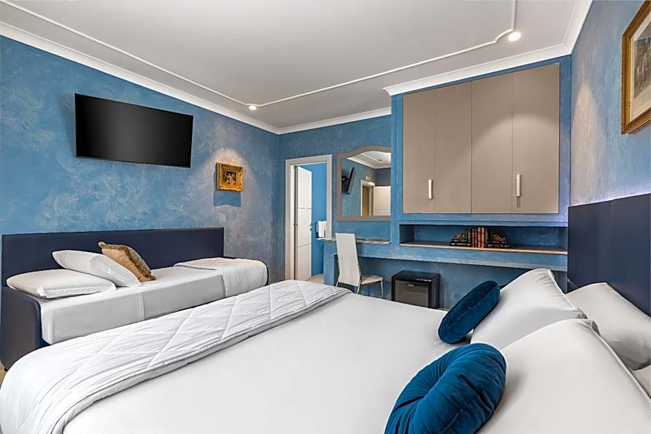 Hotel Regina