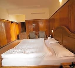 Ashokas Naini Chalet