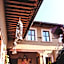 Mansion de los Sueños