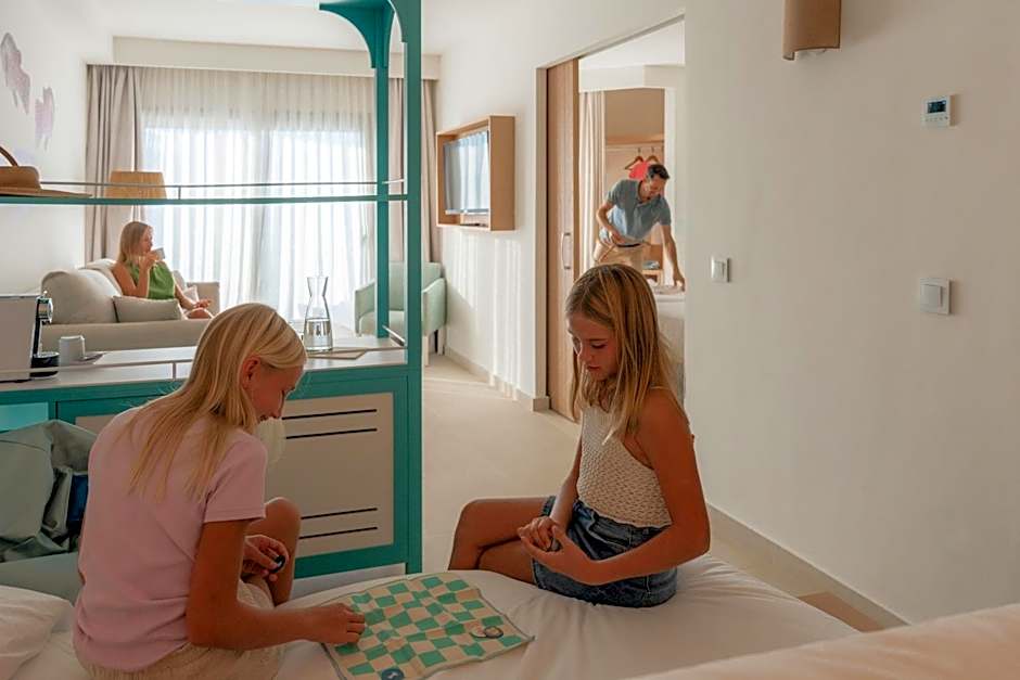 Iberostar Selection Albufera Park All Inclusive