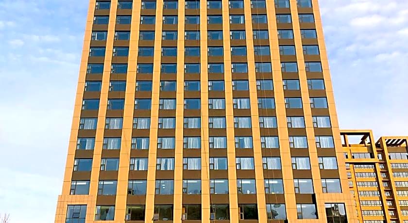 Holiday Inn Express Liaocheng Chiping By IHG