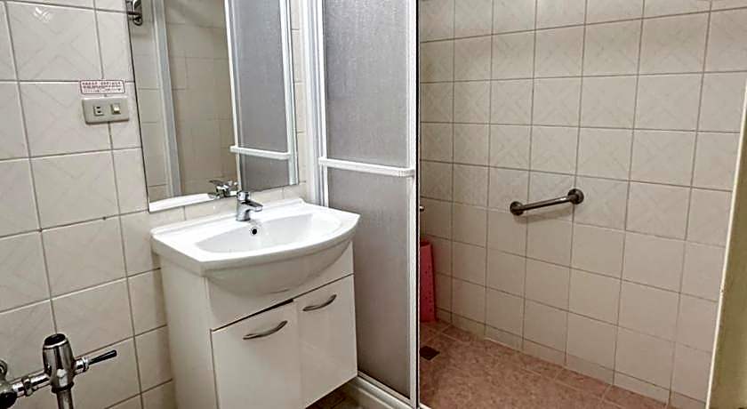 Guide Hotel Changhua Jhongjheng