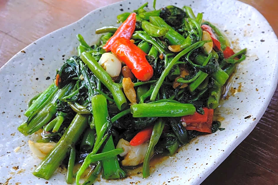 Jirung Health Village