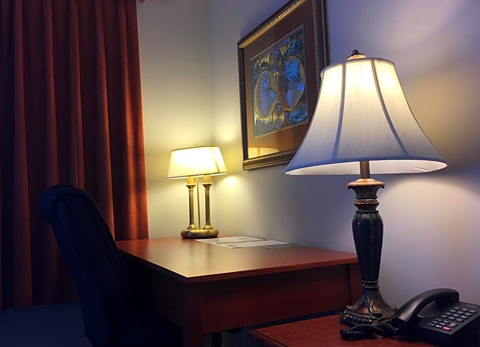 Hôtel Maison Blanche