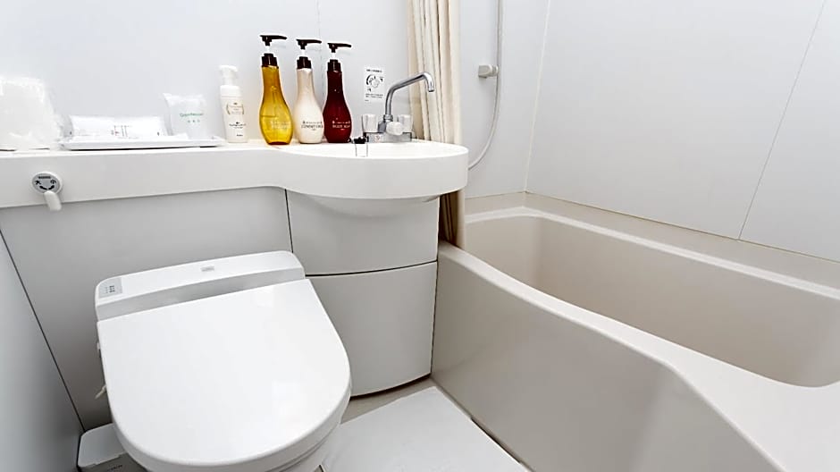 Hotel Peacely In Miyakojima Nexus