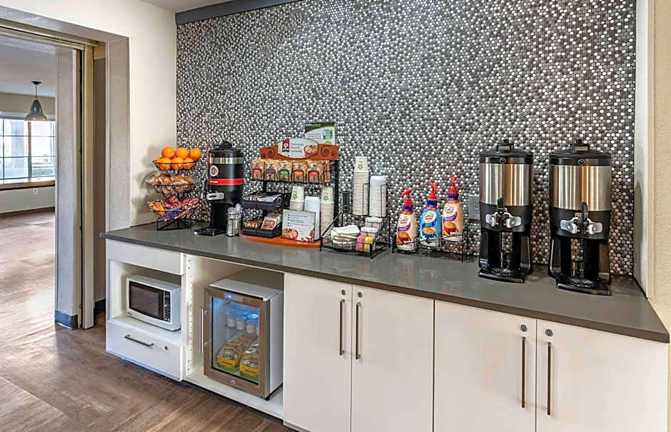 Extended Stay America Premier Suites - San Jose - Airport