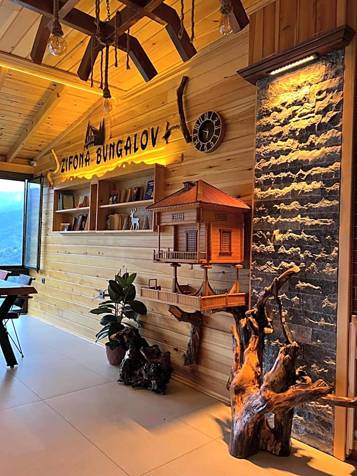 Zifona Bungalov