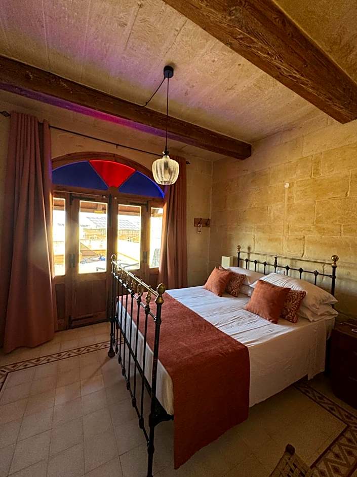 Maria's B&B