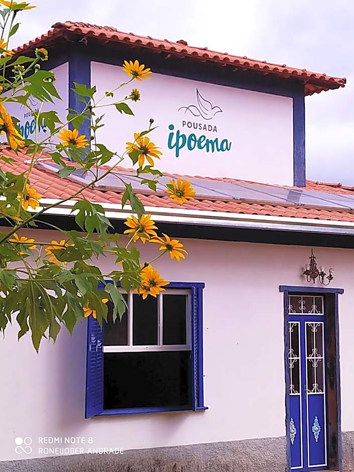 Pousada Ipoema