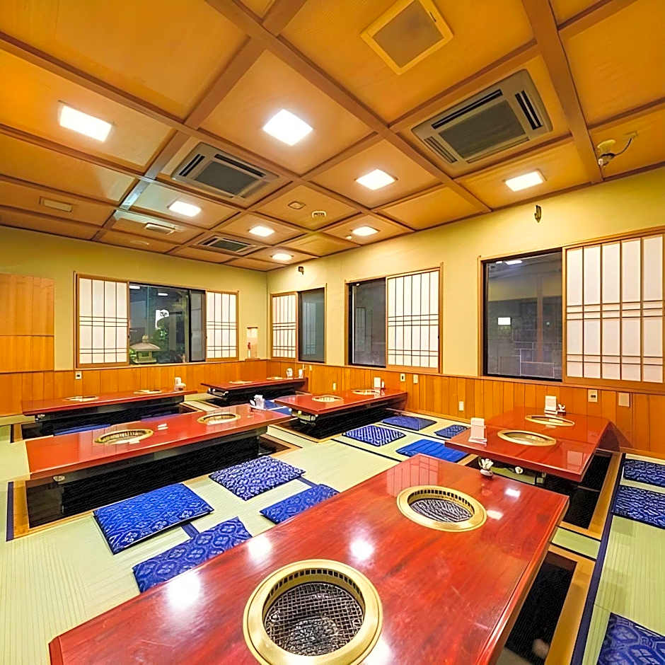 Hotel Fuji Tatsugaoka