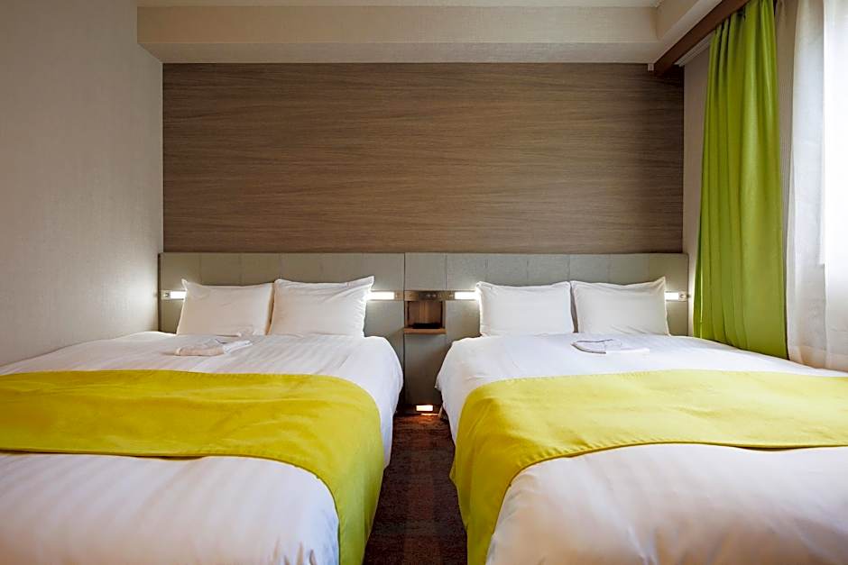 Hotel Sardonyx Ueno