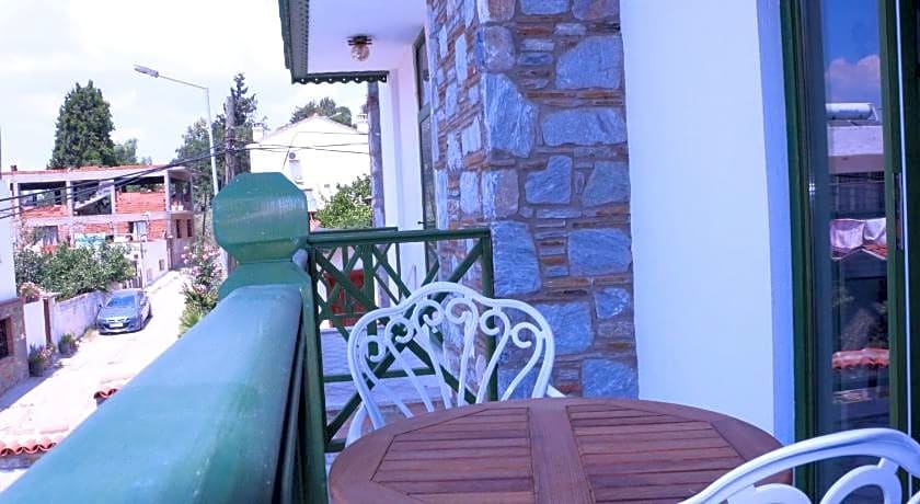 Celsus Boutique Hotel