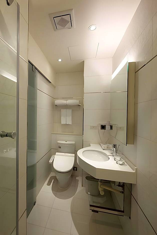 Green World Mai - NanJing