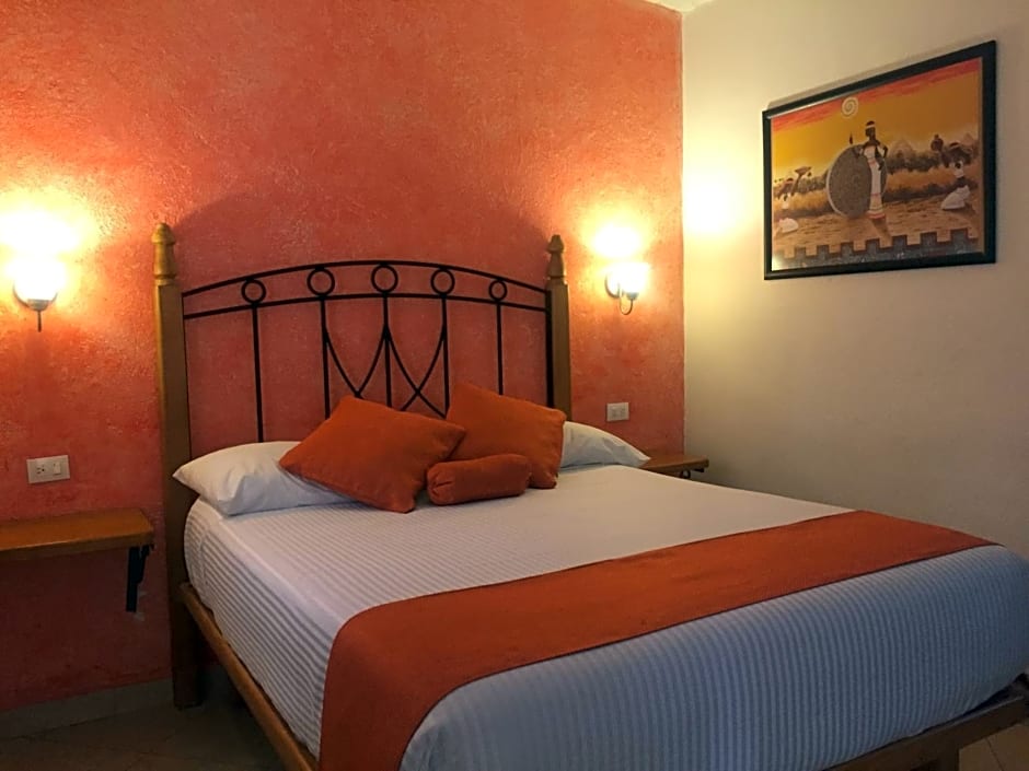 Hotel San Ramon